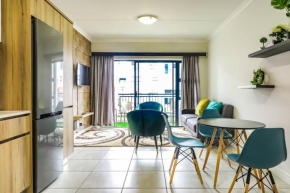 Alimama Spaces: The Robert's Blyde Apartment